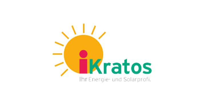 Logo ikratos Energiesysteme