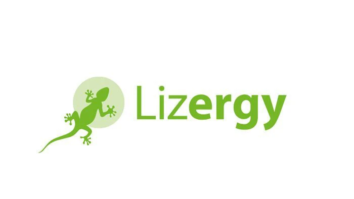 Logo Lizergy Energiesysteme